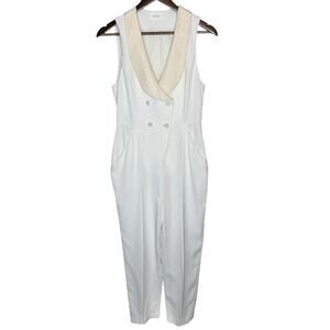 A.L.C. Everett Jumpsuit, size 4